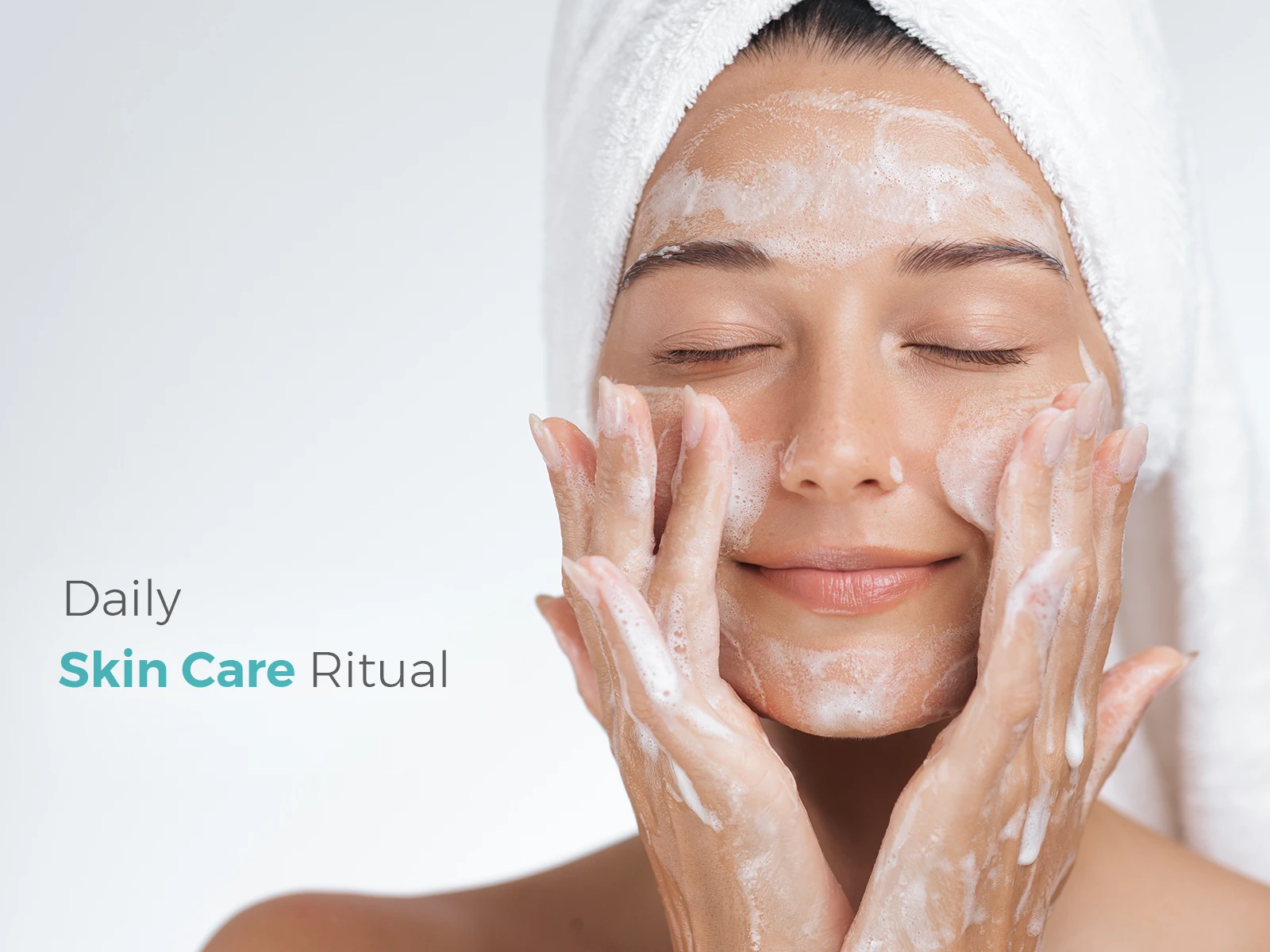 Your Daily Skincare Ritual: The Science of a Complete Face Routine