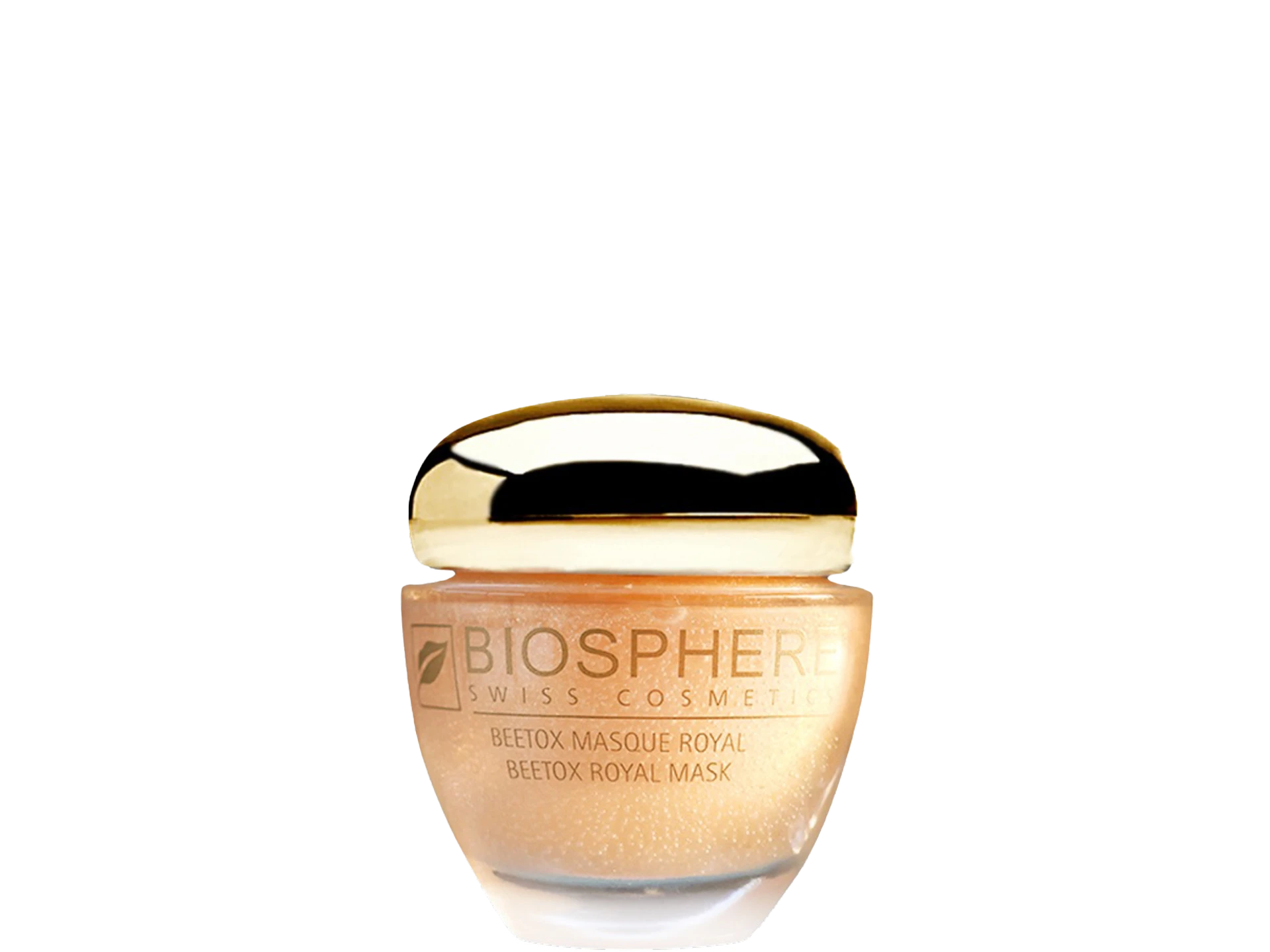 Beetox Royal Mask