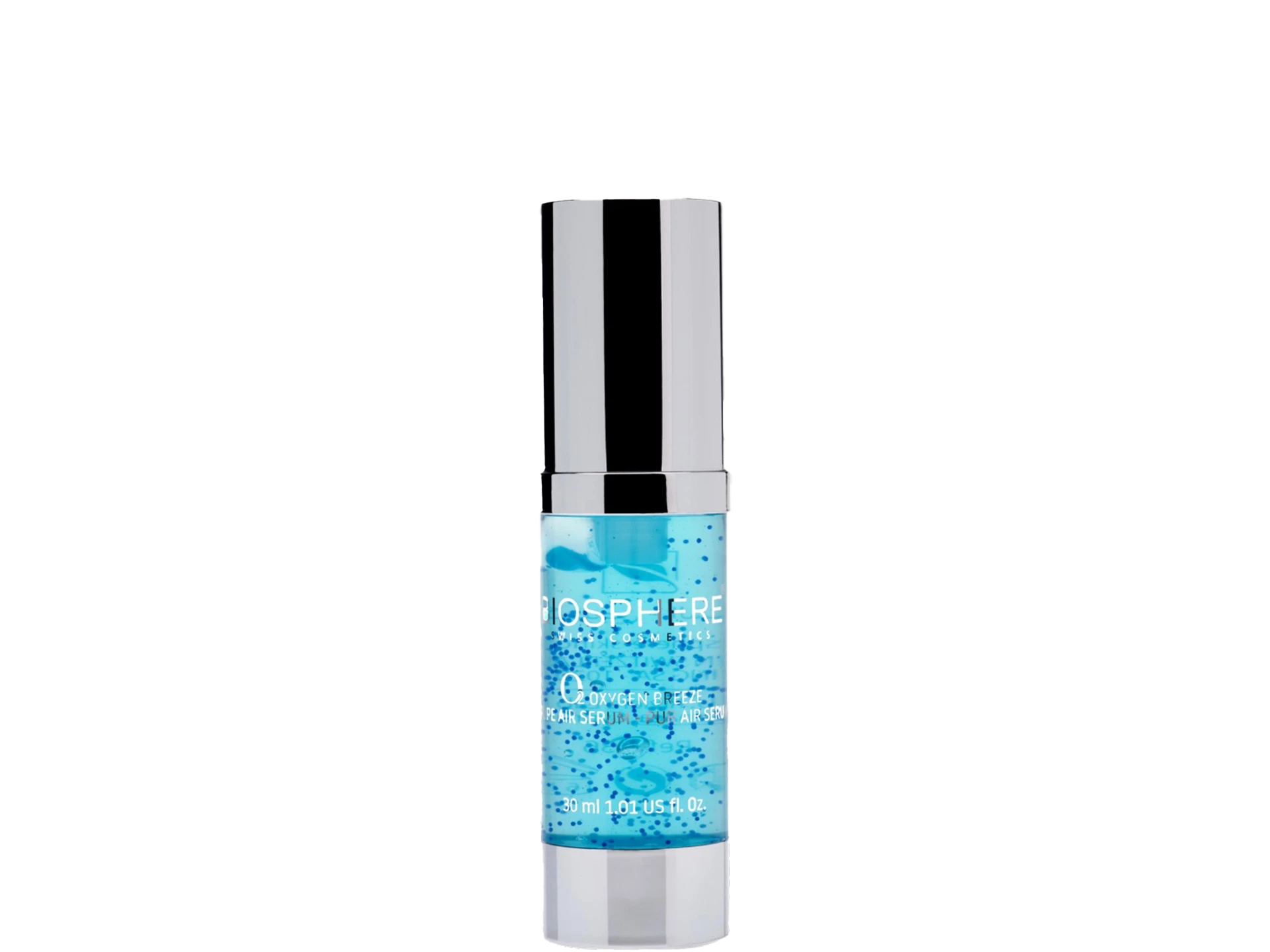 O2 Oxygene Breathe - Pur Air Serum