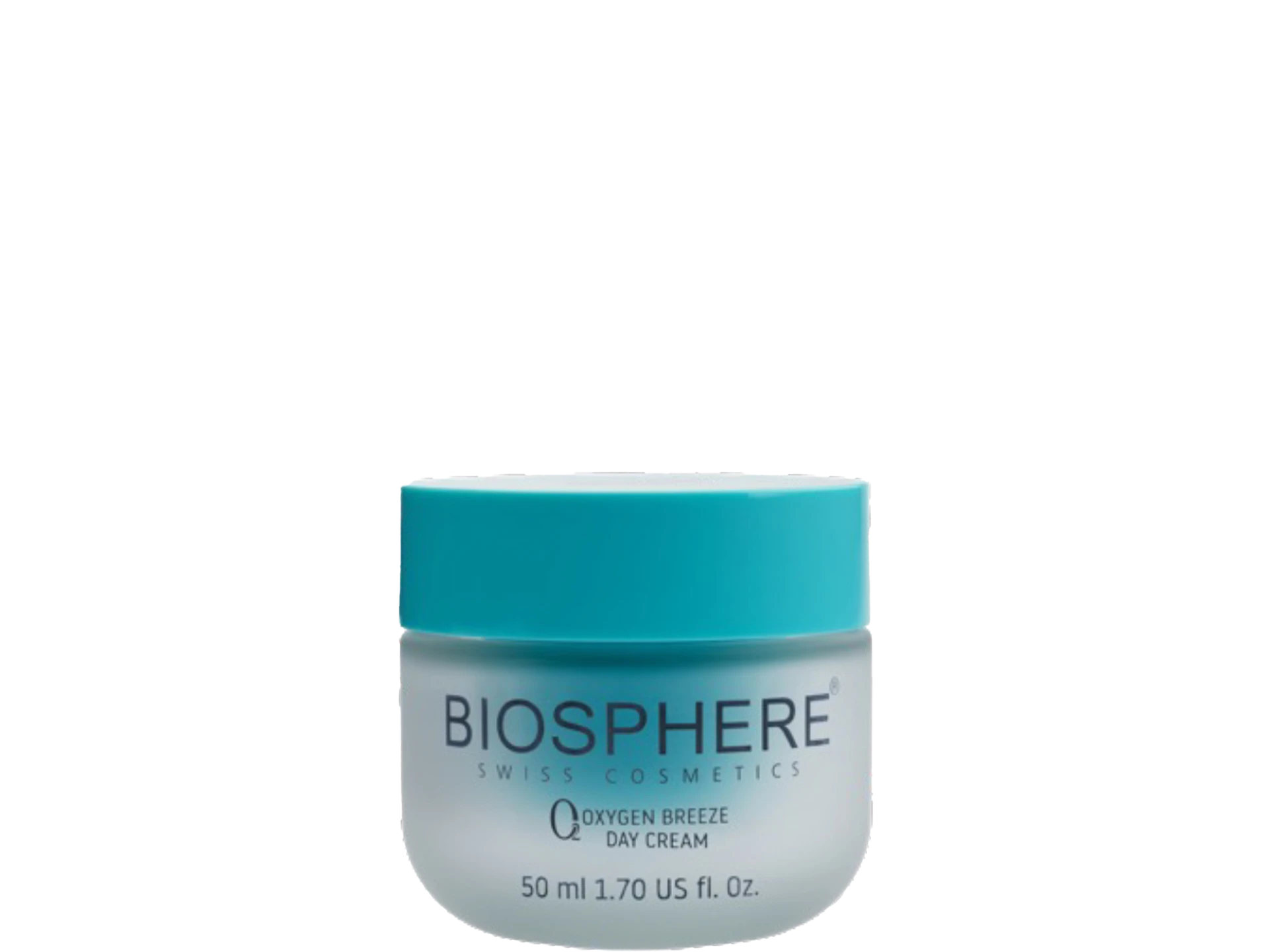 O2 Oxygene Breathe - Day Cream SPF 15